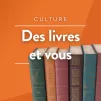 Des livres et vous ©RCF
