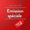 © RCF34 - Emission Spéciale