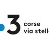 La rentrée sur France 3 Corse Via Stella