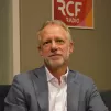 Fabrice Loulouvier, directeur international de la CCI des PDL @RCF Anjou