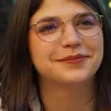 Floraine Jullian ©Photo de profil LinkedIn