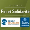 Emission Foi & Solidarité © RCF Maguelone Hérault