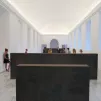 Equal-Parallel/Guernica-Bengasi, de Richard Serra, Museo Reina Sofia (Madrid)