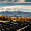 La planification écologique imposera de multiplier par trois la production d'électricité solaire