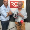 Mattéo Ghisalberti & Pierre Fesquet
