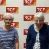 Soeur Anne-Monique et Monique Noir ©RCF Jura