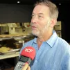 Sébastien Richard, restaurateur du République, coordonne le banquet solidaire du 22 septembre - Crédit : Robert Poulain