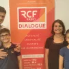 C/Dialogue RCF
