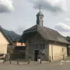 Chapelle Notre Dame des Grâces de Ragès ©RCF Savoie