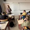 Classe de 6e du Collège Notre-Dame - @GregoryEtienne