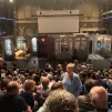 "Extinction" de Julien Gosselin : le décor