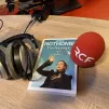 Amélie Nothomb, Phychopompe