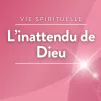 Emission L'inattendu de Dieu © RCF Maguelone Hérault