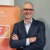 Jérôme Marguet, nouveau directeur du Groupement ERHI