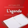 © RCF34 - Chronique agenda
