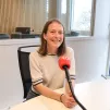 Fanny Laurent - © RCF Lyon