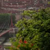 Vue de Lyon - © Pierre-Axel Cotteret via Unsplash