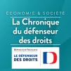 Chronique du défenseur des droits ©RCF