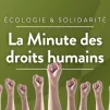 Minute des droits humains ©RCF