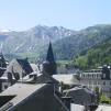 La commune du Mont-Dore compte plus de 2300 résidences secondaires