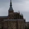 Le Mont Saint-Michel (photo RL)