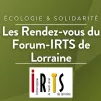 Avec le Forum IRTS de Lorraine