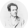 Gustav Mahler. © Wikipedia.