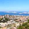 Panorama sur Marseille ©Wikimedia commons