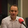 Me Frédéric Gueguen, président délégué de Maine-et-Loire pour les Notaires du Grand Anjou @RCF Anjou