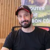 Jérôme Palmer - © RCF Lyon