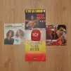 Les vinyles de Gérard Schoenenberger