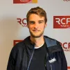 Aymeric Dietz, gérant de WeVan Clermont-Ferrand 