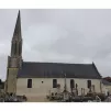 Petiville église