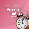 La prière locale, chaque jour sur RCF Jerico Moselle