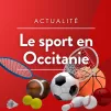 Le sport en Occitanie © RCF Maguelone Hérault