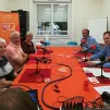 Table ronde Ambérieu-en-Bugey © RCFpays de l'Ain