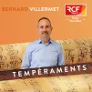 Tempéraments - ©RCF Savoie-Mont-Blanc