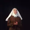 Spectacle "Thérèse de Lisieux, dis moi pourquoi je suis là ?" Crédit Lucie de Garsignies