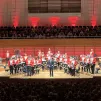 The cory band