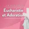 RCF 83 Eucharistie et Adoration