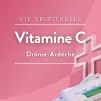 Vitamine C ©RCF