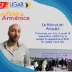 Visuel Arménice