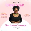 Ms Aziza Yakota ©Y.I.P. Productions 