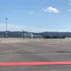 Marine Samzun en direct de Marignane