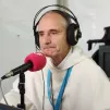 Mgr Vesco, archevêque d'Alger