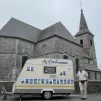 ©Cathobel - Clément Laloyaux