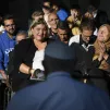 Le pape à Marseille chez les missionnaires de la Charité ©Vatican-Communication