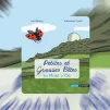 couverture du livre "Petites et grosses bêtes : du Mont d'Or" - © éditions du Poutan