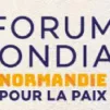©Forum Mondial pour la paix