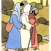 Illustration : En chemin
